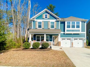304 Ribbon Rd, Summerville, SC 29483