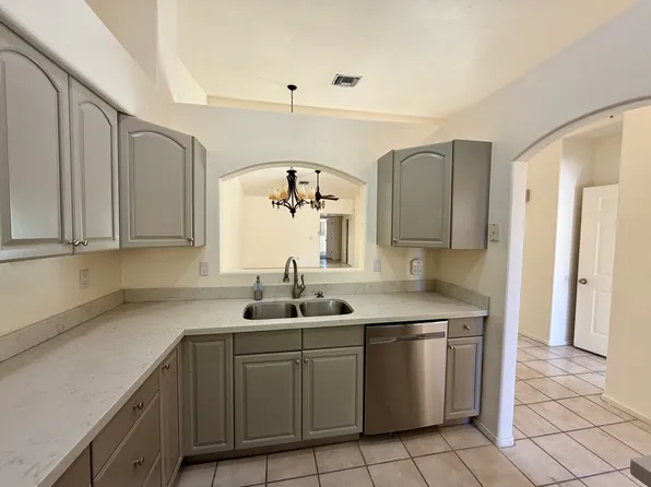 328 W Santa Barbara St, Nogales, AZ 85621