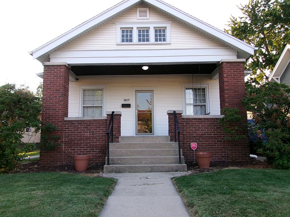 1st image of 1617 Illinois St