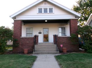 1617 Illinois St, La Salle, IL 61301