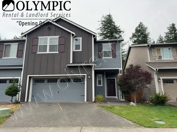 8804 Jayden Ln NE, Olympia, WA 98516