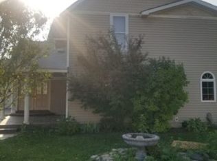 104 Prospect Ave, Monroeville, IN 46773