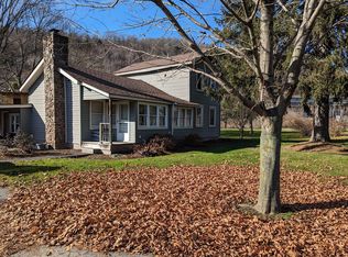 361 N Williamson Rd, Blossburg, PA 16912