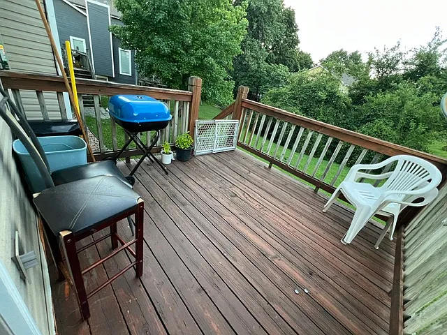 1371 N Harvey Dr — Photo 20