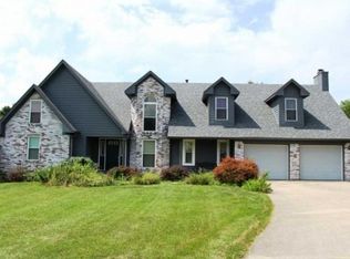 7628 Andrew Turn, Plainfield, IN 46168