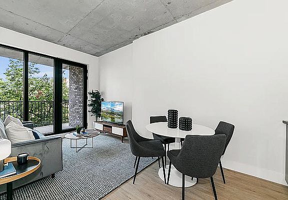 5th image of 844 Flatbush Ave APT 2A