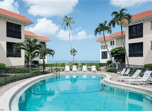 2nd image of 3333 Gulf Shore Blvd N #12