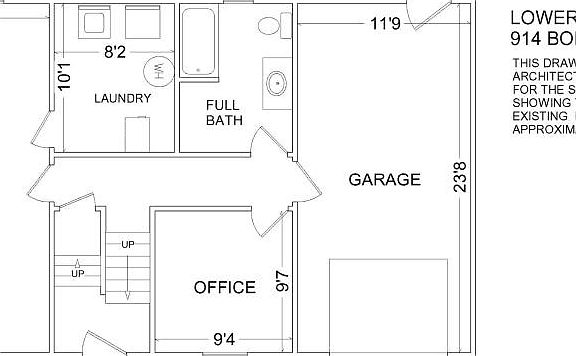 4th image of 914 Bolejack Blvd