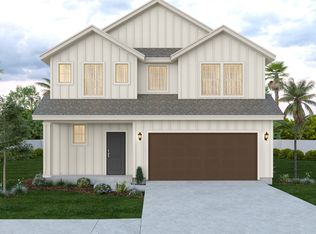 2418 Nilgai Trl, Brownsville, TX 78526