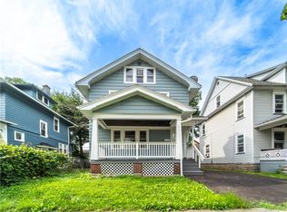 113 Rosemary Dr, Rochester, NY 14621