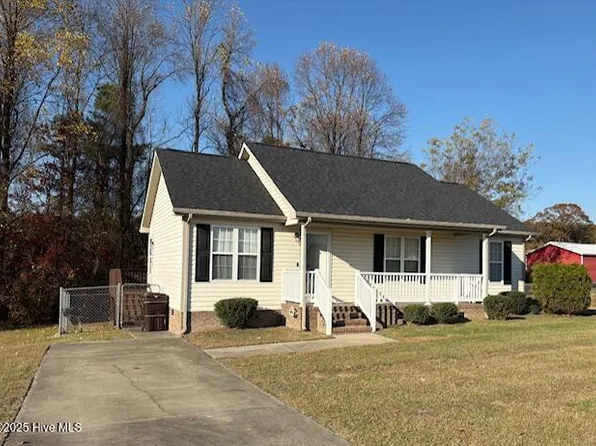 524 Twin Creeks Drive, Goldsboro, NC 27530