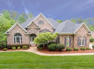 1404 Ridgewood Dr, Rock Hill, SC 29732