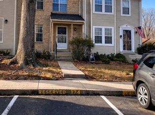 44 Long Green Ct, Silver Spring, MD 20906