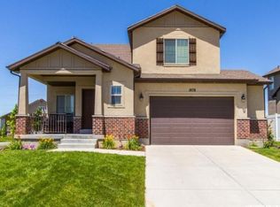 1878 S 2065 W, Woods Cross, UT 84087