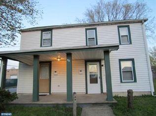 44 Washington St, South Bound Brook, NJ 08880