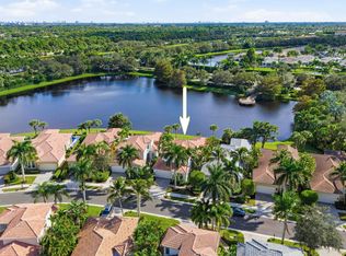 108 Andalusia Way, Palm Beach Gardens, FL 33418