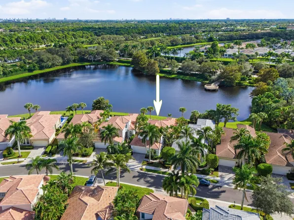 108 Andalusia Way, Palm Beach Gardens, FL 33418