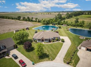 4008 Windsor Ct, Genoa, OH 43430