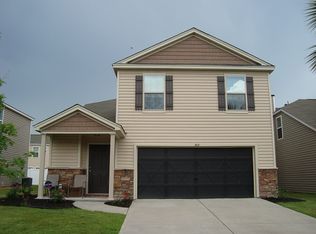 302 Connor Ct, Hinesville, GA 31313