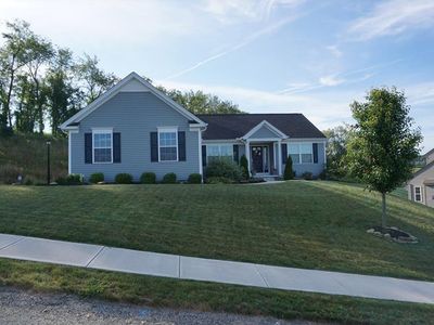 215 Rolling Hill Farm Dr, West Newton, PA, 15089