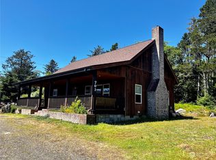 701 N Central St, Westport, WA