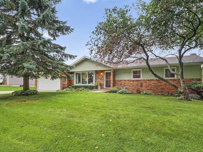 416 Powell Street, Dodgeville, WI, 53533