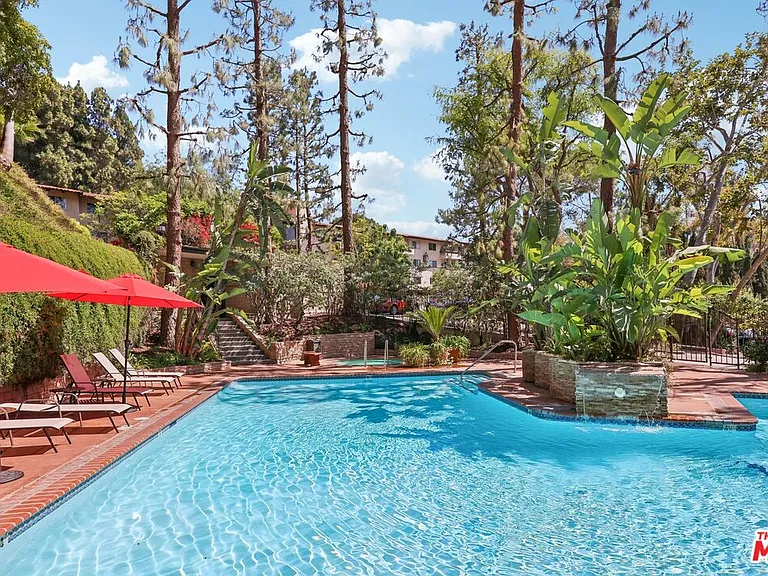 2700 Cahuenga Blvd E #4313 — Photo 41