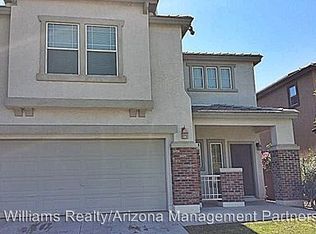 4221 W Park St, Phoenix, AZ 85041