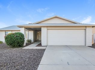 18002 N 42nd Dr, Glendale, AZ 85308
