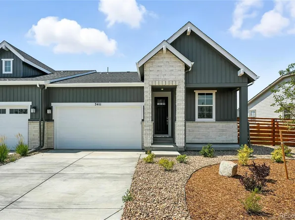 3411 N Denali Street, Aurora, CO 80019
