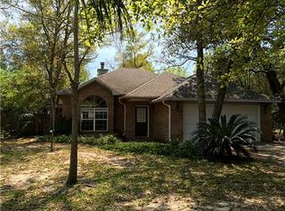 9413 Meadowlark Ave, Ocean Springs, MS 39564