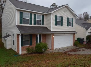 6329 Day Lilly Ln, Charlotte, NC 28216