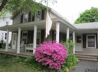 43 Scott Ave, Castleton, NY 12033