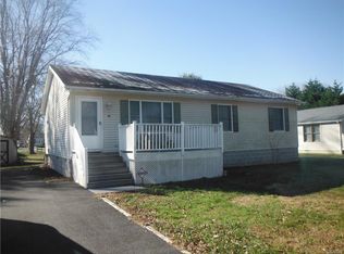 48 Dorothy Cir, Ocean View, DE 19970