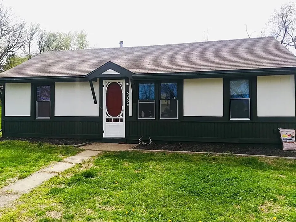 6352 County Line Rd #1