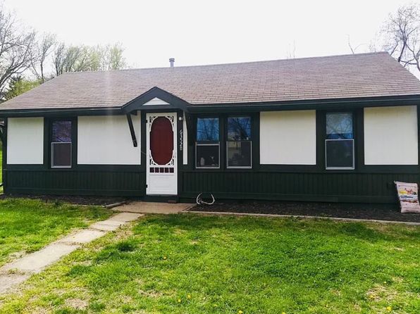 6352 County Line Rd #1