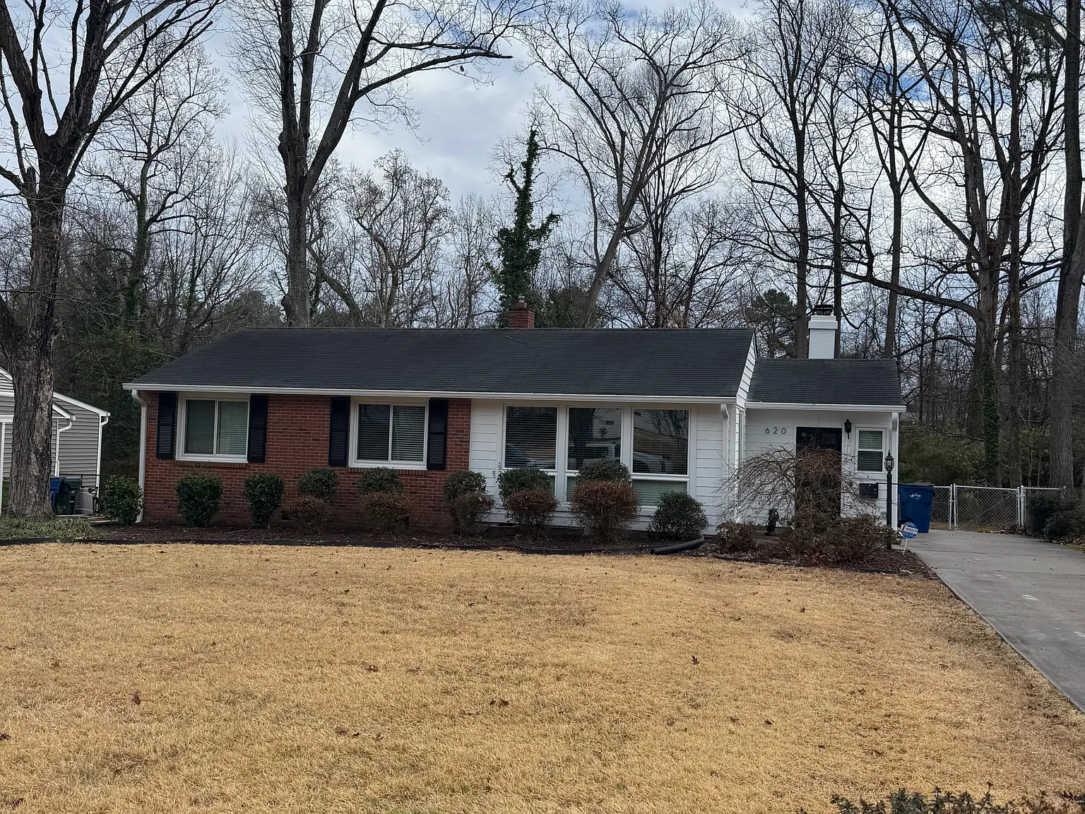 3 bed, 1158 sqft, $2,175 — Photo 1