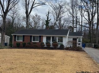 620 Dennis Ave, Raleigh, NC 27604