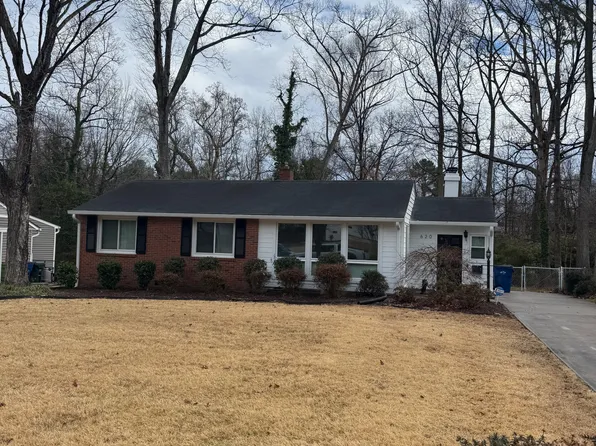 620 Dennis Ave, Raleigh, NC 27604