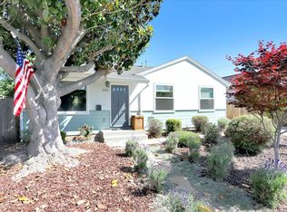 1125 Roy Ave, San Jose, CA 95125