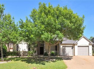 7005 Brierhollow Ct, Fort Worth, TX 76132