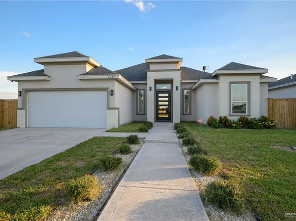 2914 E Bella Vista Ave, Alton, TX 78573