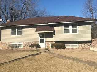 6245 E Gilpin Rd, Ashland, MO 65010