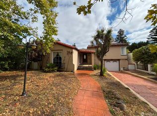 450 Laurel Ave, Millbrae, CA 94030