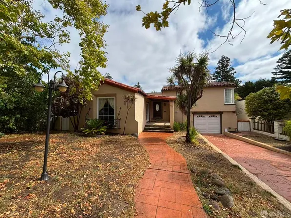 450 Laurel Ave, Millbrae, CA 94030