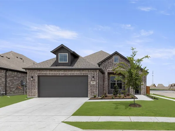 585 Beck, Lavon, TX 75166