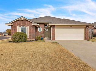 1509 NW 126th Ct, Oklahoma City, OK 73120