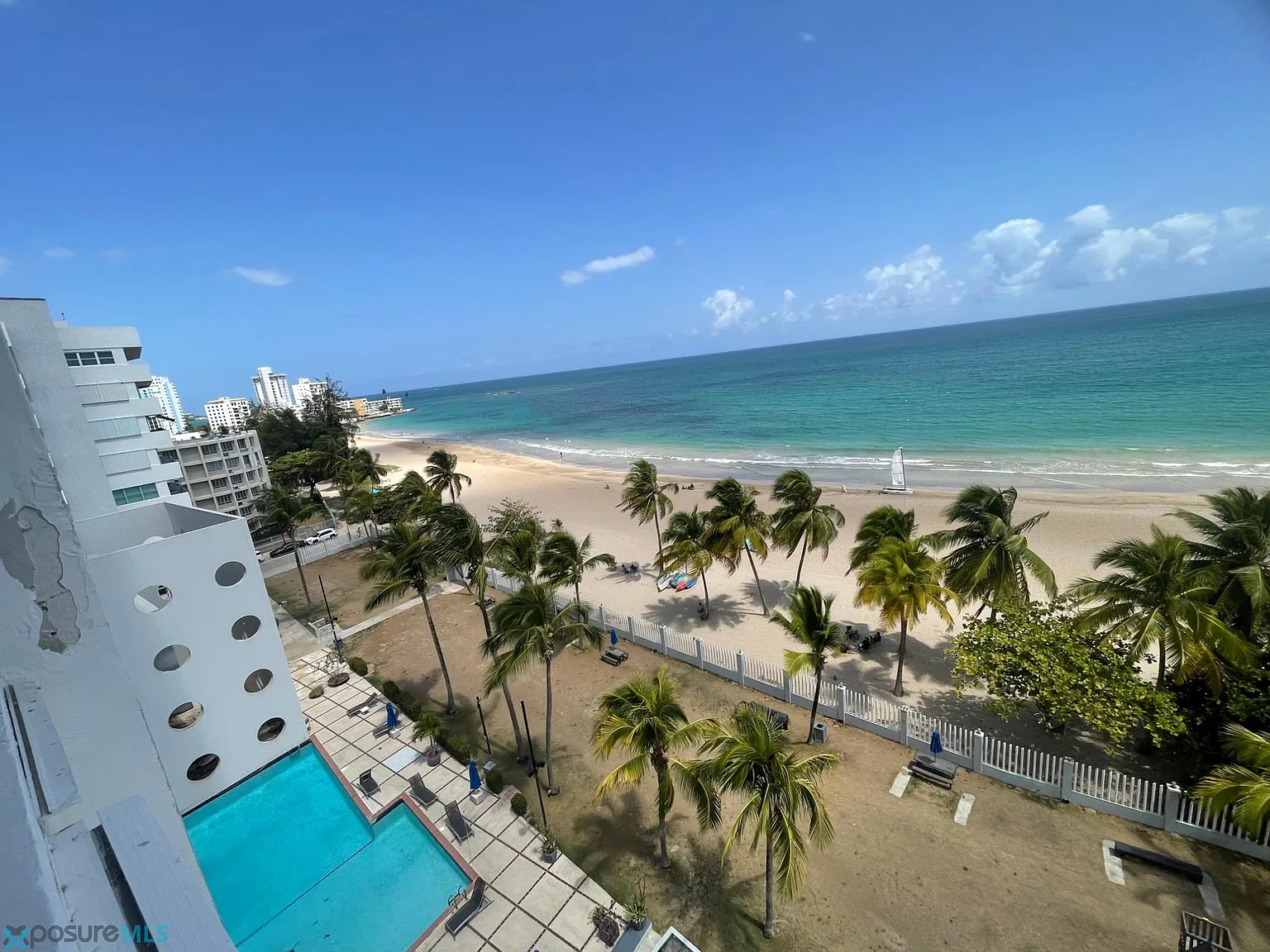 Playa Dorada (Condominio) — Photo 1