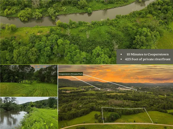 132 Waters Edge Dr, Cooperstown, NY 13326