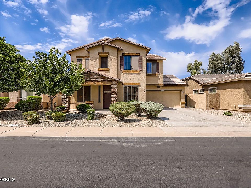18200 W Paradise Ln, Surprise, AZ 85388 | Zillow
